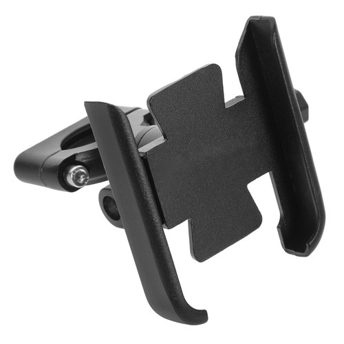 Aluminiumlegierung Fahrrad Telefonhalter Handy Mount Halter Support - 第 1/12 張圖片