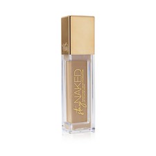 Urban Decay Stay Naked Weightless Liquid Foundation  61NN Medium Dark 1oz NIB