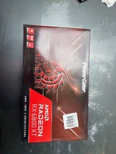  PowerColor Red Dragon AMD Radeon™ RX 6800 XT Gaming