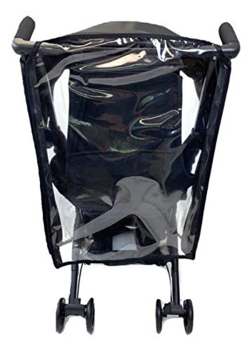 Funda Cochecito Duradera Impermeable con Ventilación para GB POCKIT + Todo Terreno Foto 4 de 4