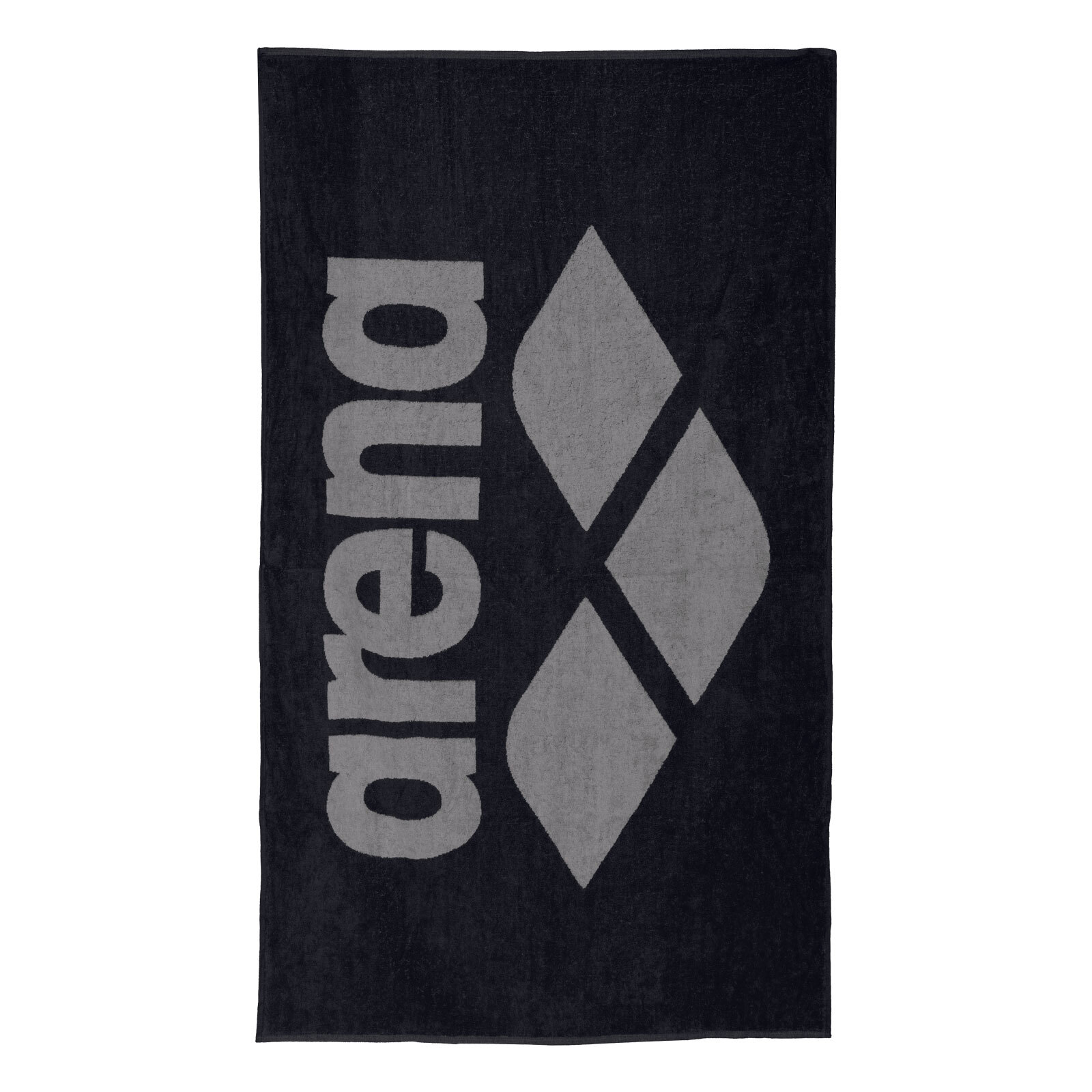 Мягкое полотенце для рук Arena Badetuch 150 см x 90 см с логотипом Sporthandtuch для бассейна 7490₽