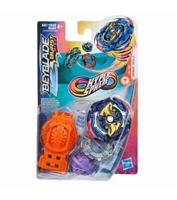 Beyblade Burst Rise Hypersphere - Judgement Joker J5 Starter Pack