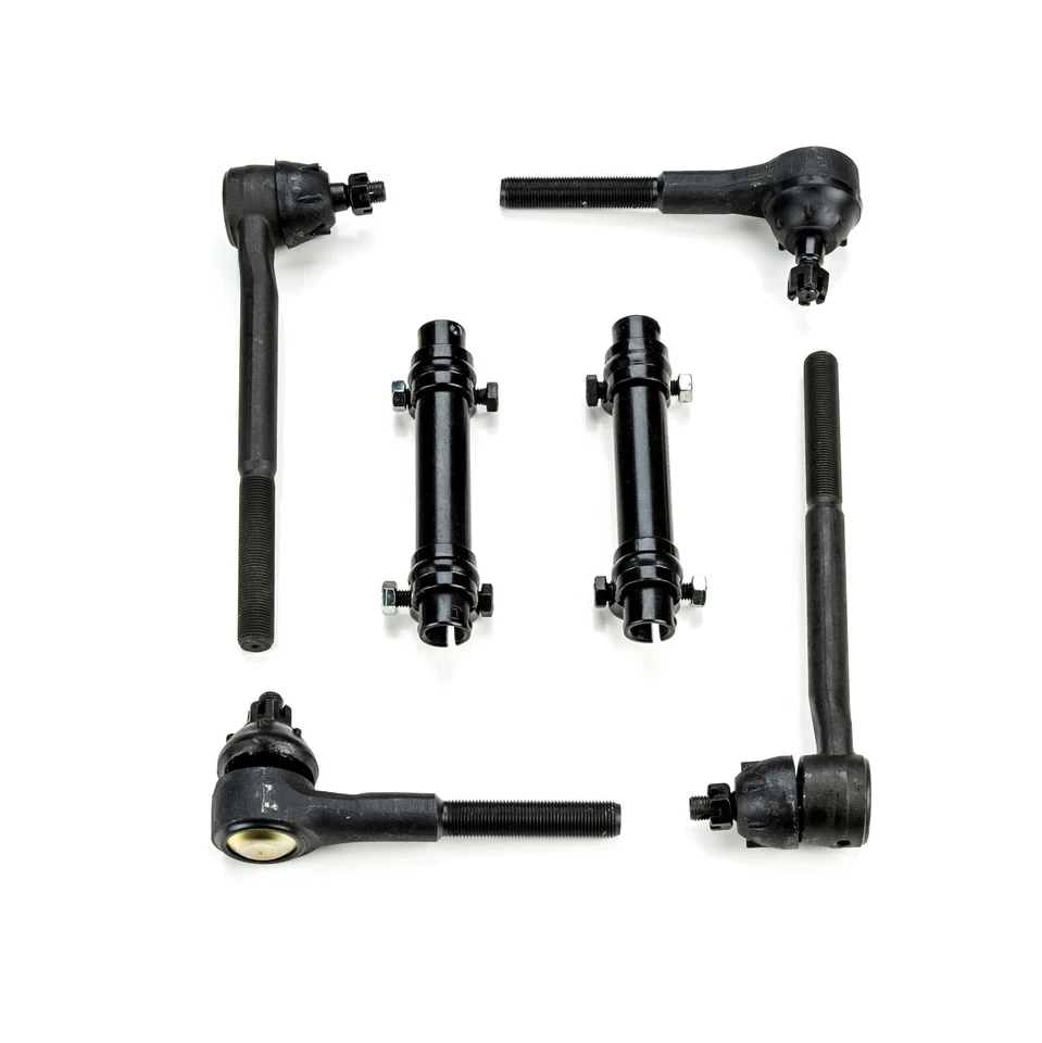 Комплект для восстановления передней подвески подходит для Chevrolet Camaro 1968 1969 годов выпуска - Изображение 3 из 4