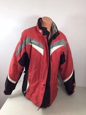 Choko Ski Doo Jacket Womens Large