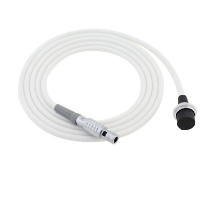Dental Endo Motor Cable Cord for VDW Gold SILVER RECIPROC Micromotor Electric