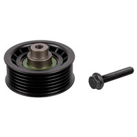 Febi Umlenkrolle Ford Pkw 33941
