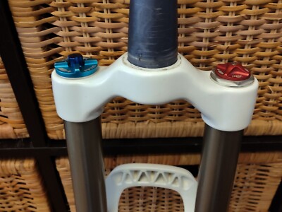 Fox TALAS 100-160 36 Suspension Fork 26