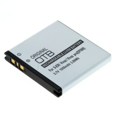OTB - Ersatzakku kompatibel zu Sony Ericsson Vivaz / Vivaz pro (EP500) - 3,7 Vol