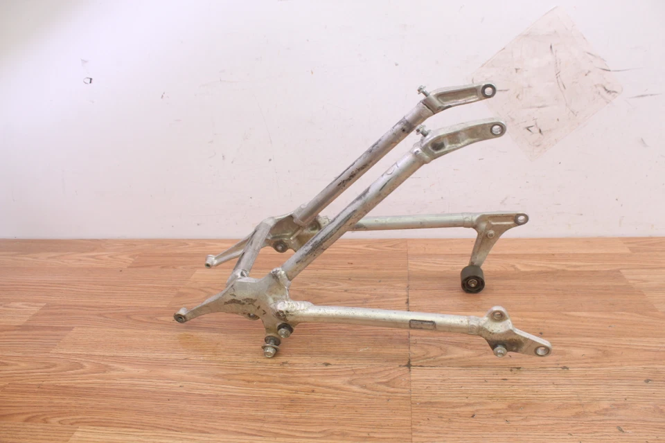 2014 HONDA CRF450R Sub Frame Subframe - Image 4 of 4