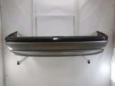 Stoßstange Hintere - Opel Vectra A PH.2 - Grau - 90512526 - U0-1501R