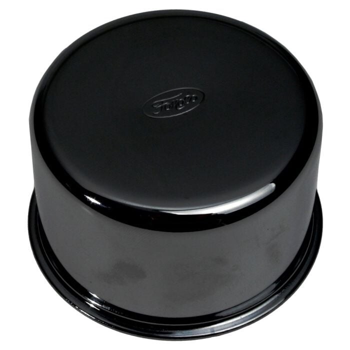 Cap Black With Fomoco Logo C5zz-6766-ar
