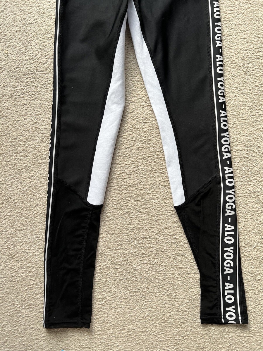 ALO YOGA ワイドパンツ 黒 M スポーツ用 美品 s-l1200.jpg