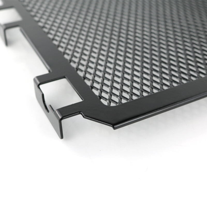 Grille De Radiateur YAMAHA MT07 / TRACER 7 / 700 / GT 2014 - 2025