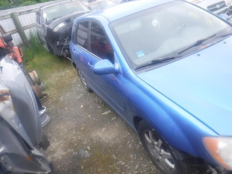 Used Transmission Control Module fits 2006 Kia Spectra Transmission