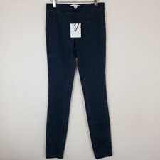 DVF Diane von Furstenberg Clove Skinny Pants NWT