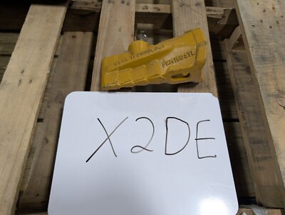 New Dirt Tooth Komatsu K15SYL FKM150SYL (X2DE)