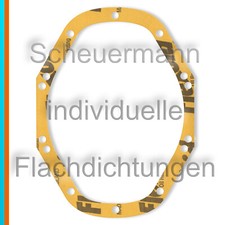 Joints Maserati QUATTROPORTE