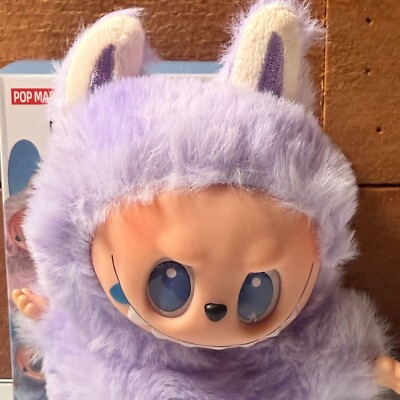 THE MONSTERS - Labubu 3.0 Vinyl Plush Blind Box Limited Edition