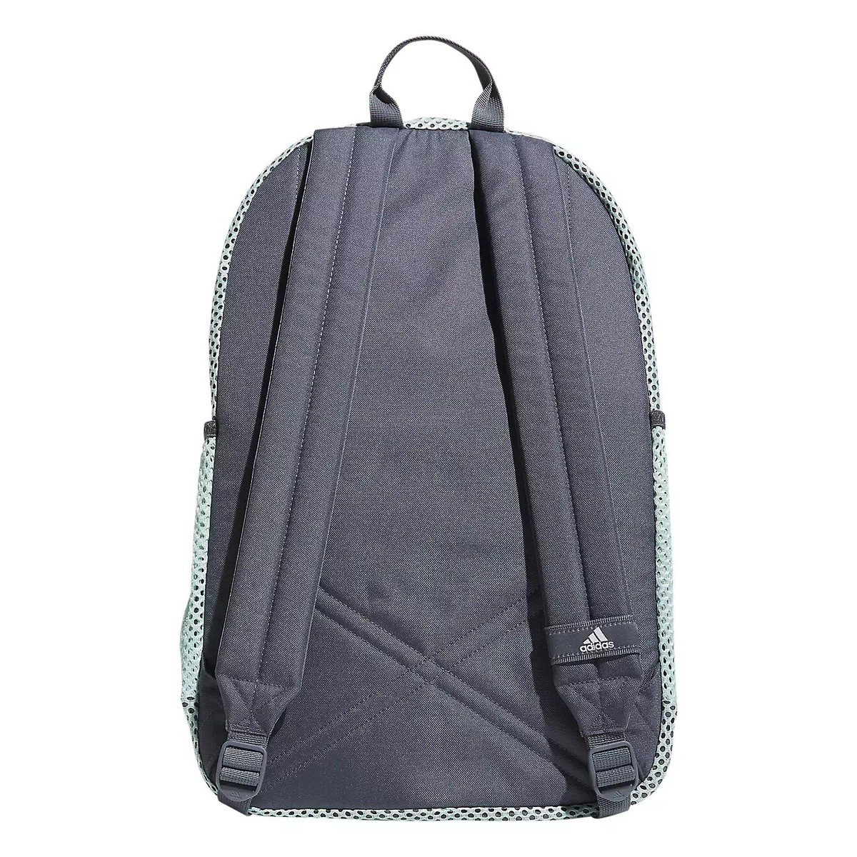 ? BRAND NEW Adidas? Hermosa II Mesh Backpack Semi Flash 