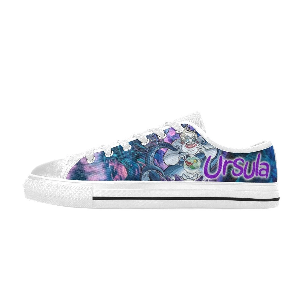 Ursula Low Top Shoes Sneakers