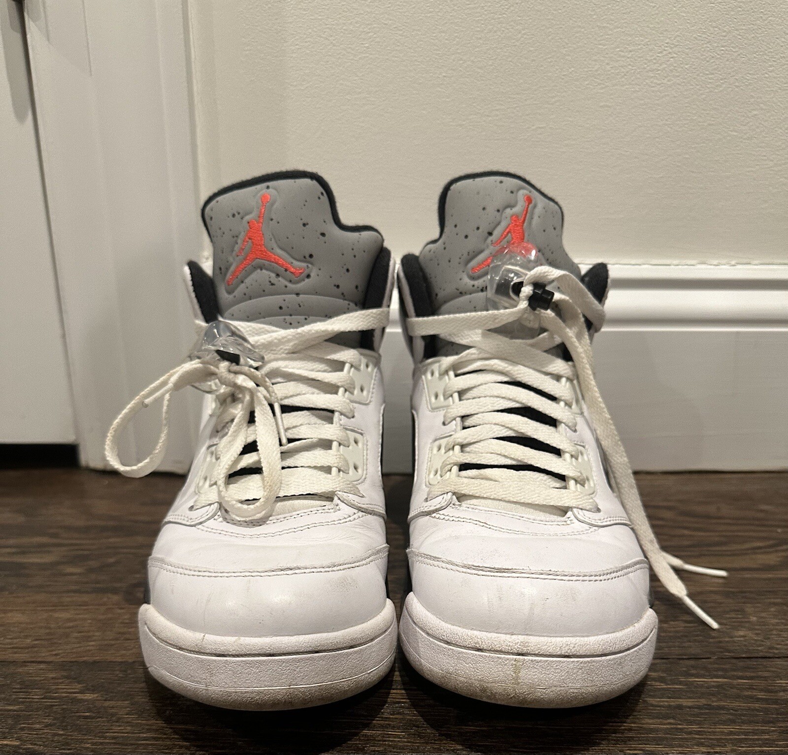 Jordan 5 ‘Pro Star’ - Size 8 - Pre-owned
