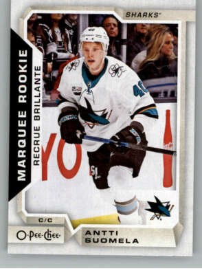 2018-19 O-Pee-Chee OPC Update NHL Hockey Base Singles (Pick Your Cards)