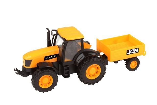 remote control jcb tractor