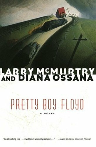Pretty Boy Floyd by Larry McMurtry: New - Picture 1 of 1