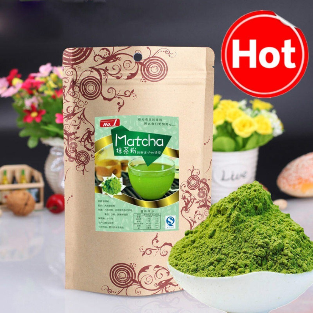 Powder 100g Organic