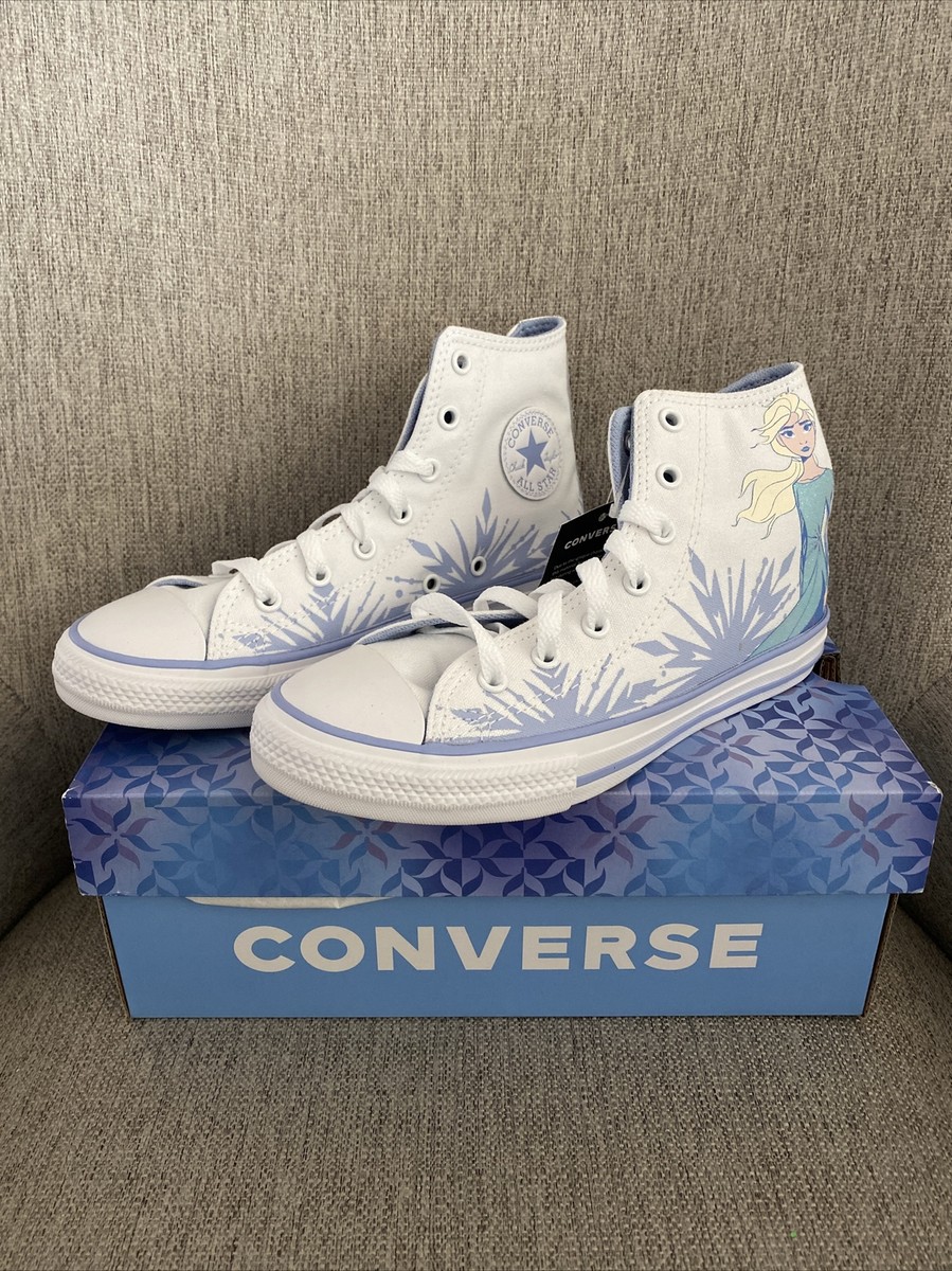 Converse Chuck Taylor Disney Converse For Adults NIB Converse X