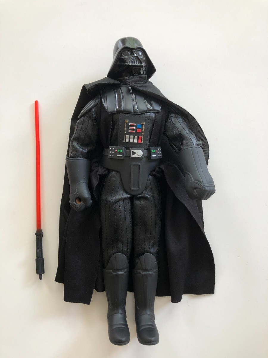 1996 Star Wars Darth Vader Collector Series 12