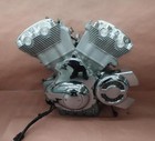 2002-2006 Harley Davidson VRSCA V-Rod Complete Engine Motor Transmission 8K