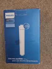 philips water - in-line shower filter