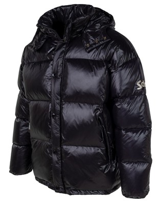 Schott NYC - Nylon Down Filled Puffer Jacket