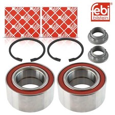 Roulement de roue BMW 325