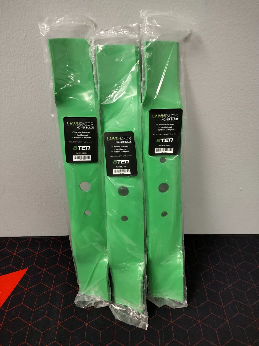 8ten lawnrazor new arrivals