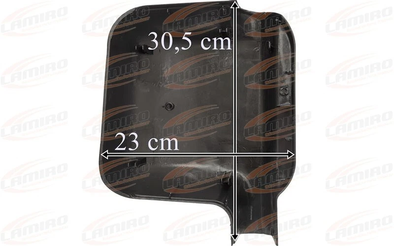 fits RENAULT PREMIUM DXI ROUTE SMALL MIRROR COVER LEFT OE 
