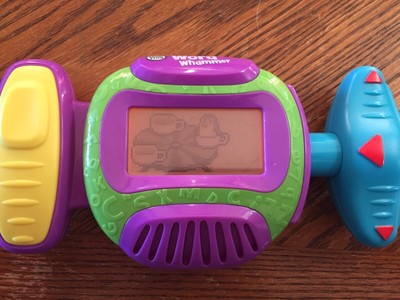 leapfrog word whammer target