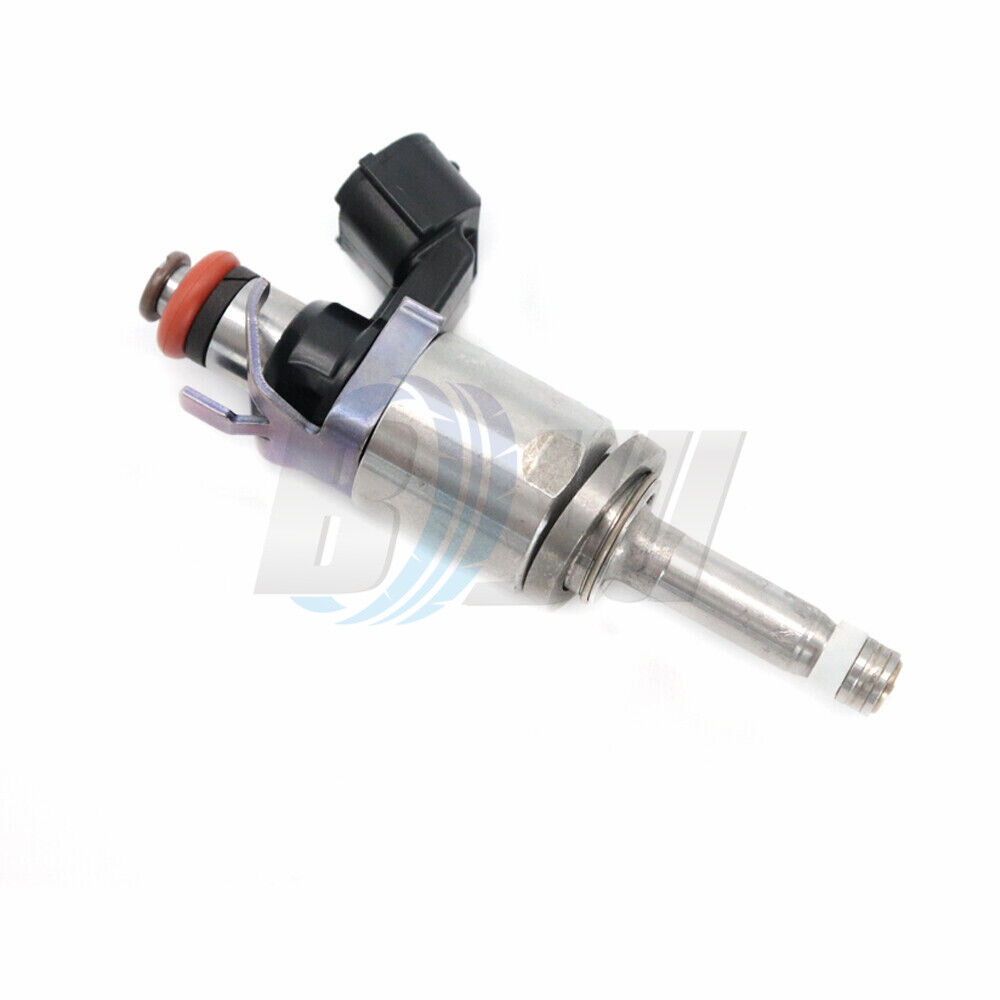 Set for (4) Fuel Injectors For Mazda 2 3 MX5 Europe P50113250 New eBay