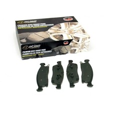 Plaquette de frein Chevrolet BLAZER