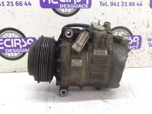 4472208610 19312 klimakompressor für OPEL ZAFIRA A CLUB 1999