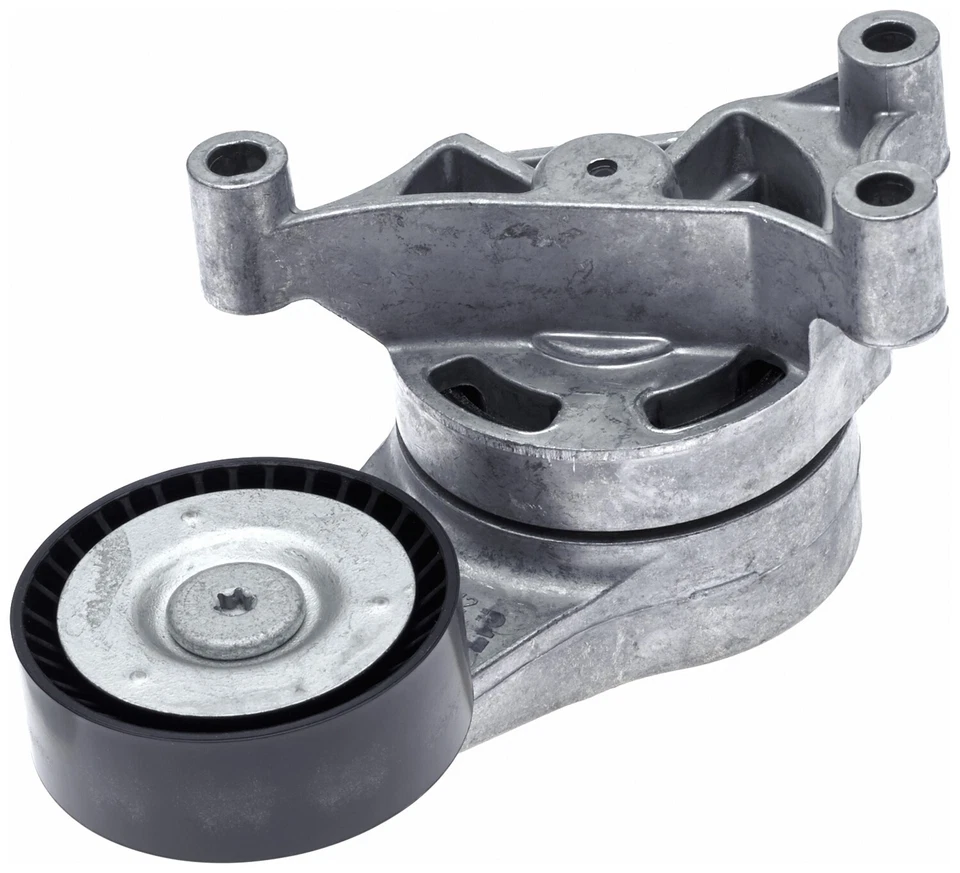 适用于 2006 - 2009 年大众 GTI 2L L4 气体驱动皮带张紧器总成门 2007 — 第 4/4 张图片