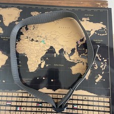 Propper Tactical Green Duty Belt