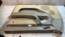 ORIGINAL Mercedes S-Klasse W140 T&uuml;r Verkleidung Vorne Rechts A1407207263 DE ?