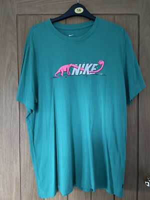Nike Dinosaur T-shirt UK