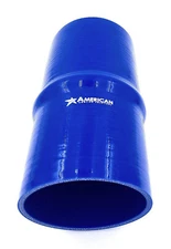 4.0” x 8.0” Silicone Charge Air Cooler Hump Hose