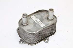 AUDI A4 Avant 8W5, B9 2.0 TDI Ölkühler 03N117021B 2.00 Diesel 12639438