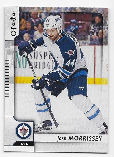 17/18 O-PEE-CHEE BASE Hockey (#251-500) U-Pick From List - Picture 84 of 248