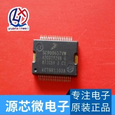 Módulo chip IC de alimentación 1 pieza SC900657VW A2C029298 G ATIC59 3 C1 #2/18