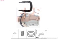 1.830.254 EPS Sensor, KüHlmitteltemperatur FüR ,Mitsubishi,Opel,Renault,Vauxhall